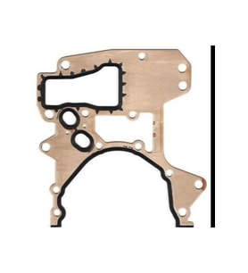 Opel Astra Corsa 2011- Yağ Pompa Contasi 2113005 Wisco
