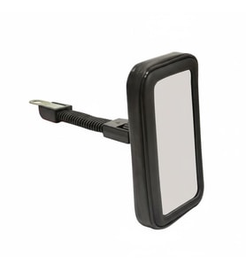 Telefon Tutucu Ayna Bağlantılı Su Geçirmez Küçük 140-80 Mm