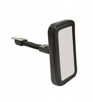Telefon Tutucu Ayna Bağlantılı Su Geçirmez Küçük 140-80 Mm