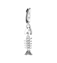 Kılçık Sallantılı Charm