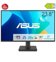Asus Eye Care 23.8' 1ms Vga Hdmi IPS (VA249HG)