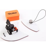 ROLLEI SURF KIT (BULLET 4S 1080P) (Çok Renkli)