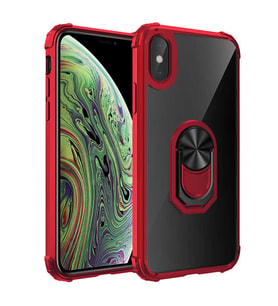 Apple iPhone XS Max Uyumlu Kılıf Zore Mola Kapak
