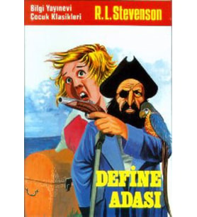 Define Adası