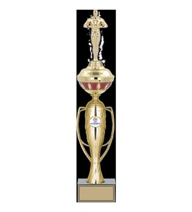 ODAK KUPA - Figürlü Kupalar - Oscar Figürlü Kupalar FG-073 C - 51 cm