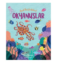 Okyanuslar - Hadi Keşfedelim!
