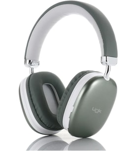 HP5 ANC Kulak Üstü Kablosuz Bluetooth Kulaklık Yeşil