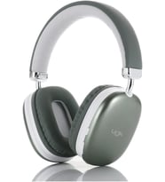 HP5 ANC Kulak Üstü Kablosuz Bluetooth Kulaklık Yeşil