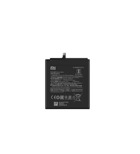 Xiaomi Mi 6x Batarya Pil (BN36)