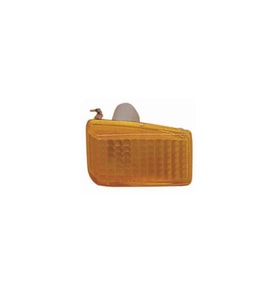 Mercedes 124-202 1984-1993 Çamurluk Sinyali Sarı (Oem No:A1248200421)