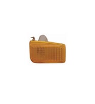 Mercedes 124-202 1984-1993 Çamurluk Sinyali Sarı (Oem No:A1248200421)