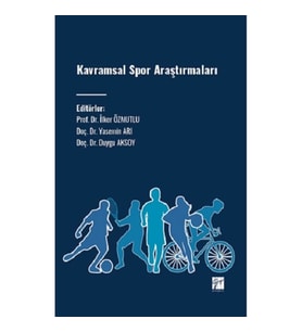 Kavramsal Spor Araştırmaları
