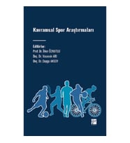 Kavramsal Spor Araştırmaları