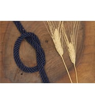 Kordon 5 mm - 30 mt Lacivert