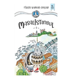 Masal İstanbul