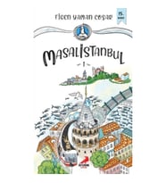 Masal İstanbul