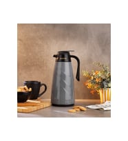 Kitchenhouse Mimoza Cam Termos 1,5 L-gri