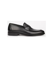 Pierre Cardin 103177ı Siyah Neolit Taban Erkek Ayakkabı