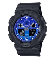 Casio GA-100FL-1ADR