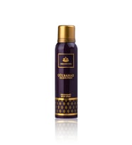 Osmanlı Oud Gülbahar Deodorant 150 ML – Oryantal Çiçeksi Unisex Koku Spreyi – 4906