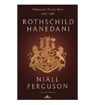 Rothschild Hanedanı