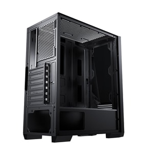 POWERBOOST VK-G2051S 3-ARGB Fanlı Gaming Mid-Tower PC Kasası