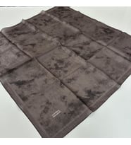 Piramit Desenli Kehribar Eşarp LTP0511