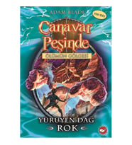 Canavar Peşinde 27 - Yürüyen Dağ Rok