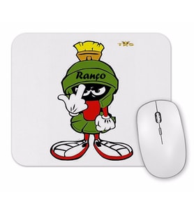 Ranço Mouse Pad
