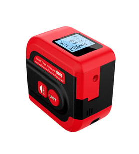 NF-2240 Dijital Lazer Mesafe Ölçer