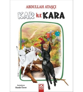Kar İle Kara