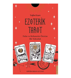Ezoterik Tarot