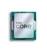 Intel Core i7 13700KF TRAY 3.40GHz 16 Çekirdek 30MB L3 Önbellek Soket 1700 Kutusuz İşlemci
