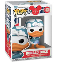 Funko Pop! Disney: Mickey & Friends - Donald Duck - Koleksiyon Vinil Figür - Hediye Fikri - Karikatü