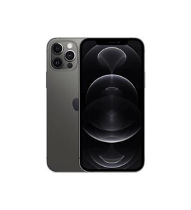 Yenilenmiş IPHONE 12 PRO 256GB -B Kalite- Grafit
