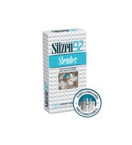 763 SUZEN92 SLENDER 144 LU