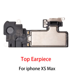 iPhone XS MAX İç Kulaklık