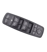 MERCEDES ML SERİSİ W164 SOL DÖRTLÜ CAM DÜĞMESİ 2006--2011