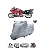 Bmw R 1150 RT  Su Geçirmez Motosiklet Brandası ARKA ÇANTA UYUMLU