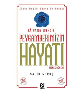 Peygamberimizin Hayatı 1