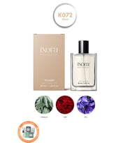 K072 Feel Kadın Parfüm 50 ml Edp