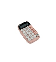ZR733 Jn-660 Junno Pembe Hesap Makinesi