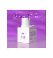 Carpex Gingers Flowers Maxx Pro600 Koku Kartuşu 120 ML