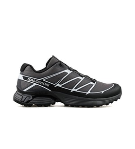 Salomon Xt-Pathway 2 Unisex Günlük Ayakkabı L47808000 Renkli (Çok Renkli)