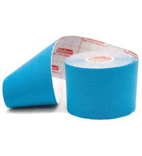 Mavi Kinesiotape , Sporcu Bandı