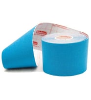 Mavi Kinesiotape , Sporcu Bandı