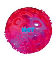 Trixie Köpek, Işıklı Termoplastik Kauçuk Top 5,5cm