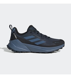 Adidas Terrex Trailmaker 2 Gore-Tex Mens Sneaker Su Geçirmez Nefes Alan Arazi Yürüyüş Ayakkabısı Mavi