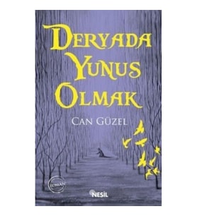 Deryada Yunus Olmak