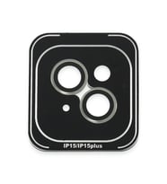 Joko Apple iPhone 15 PVD Metal Kamera Lens - Yeşil